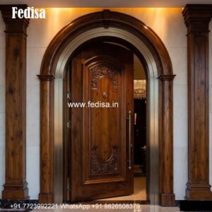 House Main Door Design, Main Door Laminate Design | Single Entry Doors 2026