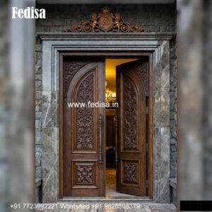 Teak Wood Door Design, Door Design And Price | Single Entry Doors 2026
