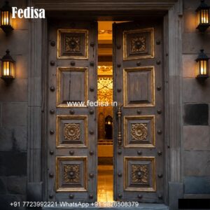 Double Door Iron Gate Design, Main Door Sunmica Design | Single Entry Doors 2026