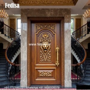 House Main Door Design, Door Pop Design | Single Entry Doors 2026