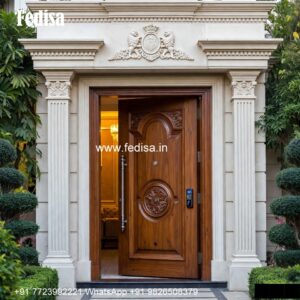 Window Door Design, Unique Home Designs Security Door | Single Entry Doors 2026