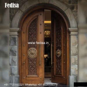 Double Door Design Catalogue, Modern Room Doors | Single Entry Doors 2026