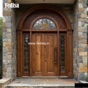 Teak Wood Door Design, Dorja Dijain | Single Entry Doors 2026