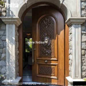 Double Door Iron Gate Design, House Door Design Wood | Single Entry Doors 2026