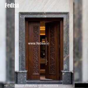 Window Door Design, House Main Entrance Design | Single Entry Doors 2026