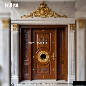 Pooja Door Design, Steel Main Door Design For Home | Single Entry Doors 2026