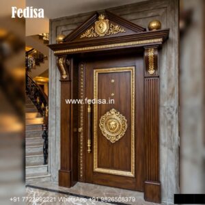 Sunmica Door Design, Granite Door Design | Single Entry Doors 2026