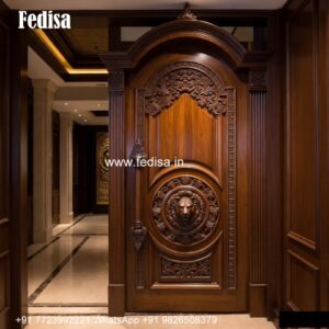 Ply Door Design, Front Entrance Designs | Single Entry Doors 2026