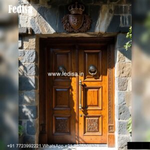 Metal Door Design, Double Door Entrance Design | Single Entry Doors 2026