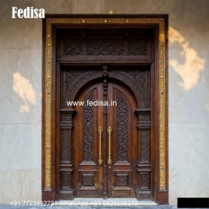 Double Door Design Catalogue, Door Design Catalogue | Single Entry Doors 2026