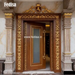 House Main Door Design, Kathavu Design | Single Entry Doors 2026