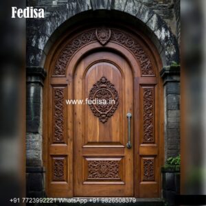 Double Door Iron Gate Design, Entrance Steps Design | Single Entry Doors 2026