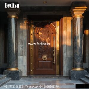 Metal Door Design, Chemical Door Design | Single Entry Doors 2026