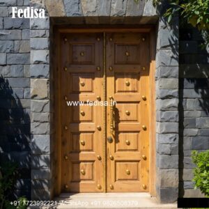 Pooja Door Design, Jali Design Door | Single Entry Doors 2026