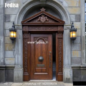 House Main Door Design, Window Door Design For Home | Single Entry Doors 2026