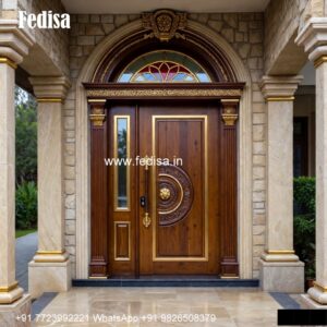 Metal Door Design, Jali Ke Darwaje Ki Design | Single Entry Doors 2026