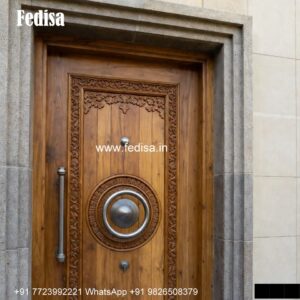 Ply Door Design, Veneer Door Design Catalogue | Single Entry Doors 2026