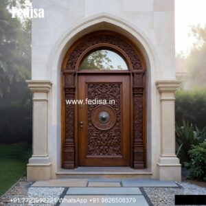 New Door Design 2086, Iron Front Door Design | Single Entry Doors 2026