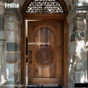 House Main Door Design, Double Door Darwaja | Single Entry Doors 2026