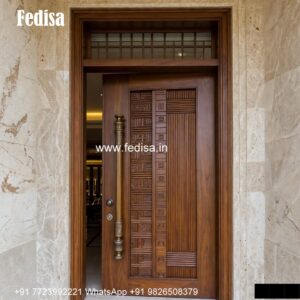 New Door Design 2087, Room Gate Design Wood | Single Entry Doors 2026