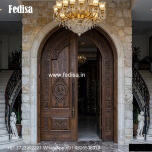 Metal Door Design, Modern Steel Door Design | Single Entry Doors 2026