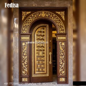 Sunmica Door Design, Door Design Sagwan | Single Entry Doors 2026