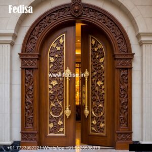 House Main Door Design, Main Entrance Double Door Design | Single Entry Doors 2026