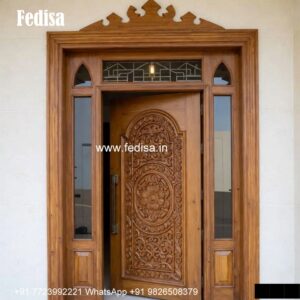 Ply Door Design, Main Door New Design | Single Entry Doors 2026