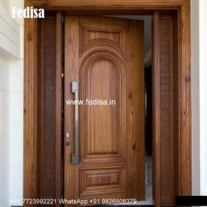 Metal Door Design, Stainless Steel Front Door Design | Single Entry Doors 2026