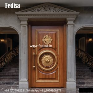 Sunmica Door Design, Door Design For Hall | Single Entry Doors 2026