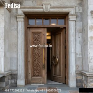 House Main Door Design, Wooden Door Design With Price | Single Entry Doors 2026