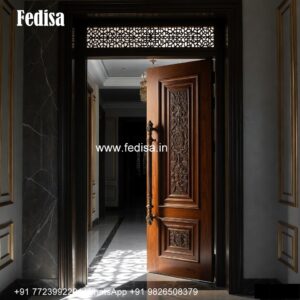 New Door Design 2089, Door Frame Design Wooden | Single Entry Doors 2026