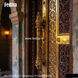 Double Door Iron Gate Design, Internal Feature Doors | Single Entry Doors 2026