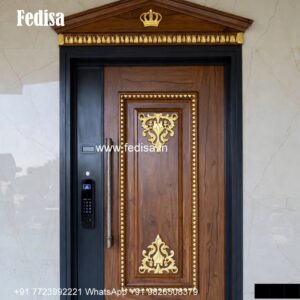 Sunmica Door Design, Bedroom Door Design 2026 | Single Entry Doors 2026