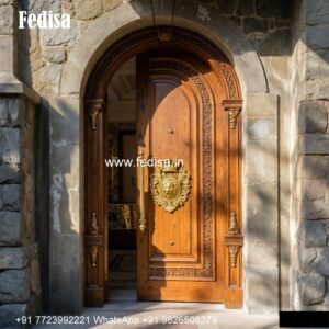 Ply Door Design, Cnc Wood Door Design | Single Entry Doors 2026