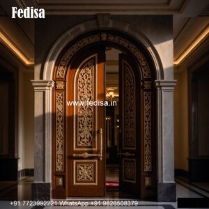 Double Door Iron Gate Design, Designer Internal Doors | Single Entry Doors 2026