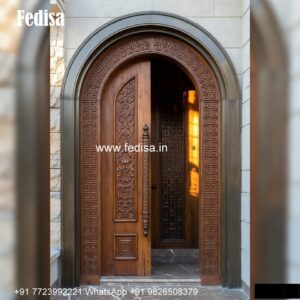 Pooja Door Design, Modern Inside Doors | Single Entry Doors 2026