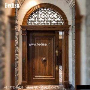 Window Door Design, Main Door Ka Design | Single Entry Doors 2026