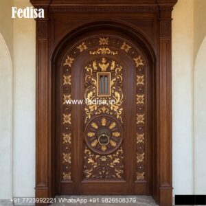 Double Door Design Catalogue, Glassdoor Design For Home | Single Entry Doors 2026