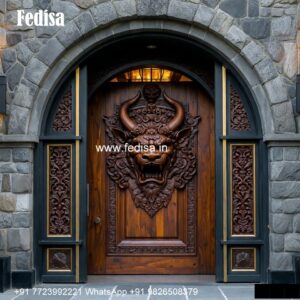 House Main Door Design, Balcony Sliding Door Design | Single Entry Doors 2026