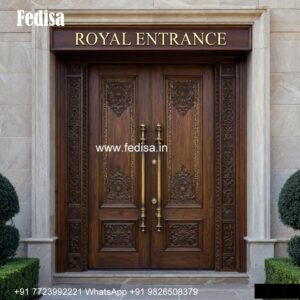 New Door Design 2093, Gi Door Design | Single Entry Doors 2026