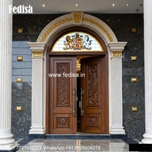 Metal Door Design, Front Door Double Door Design | Single Entry Doors 2026