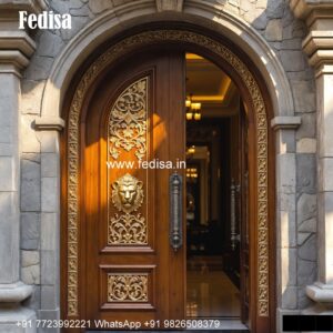 Double Door Design Catalogue, Alibaba Door Design | Single Entry Doors 2026