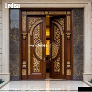 Pooja Door Design, Modern Bathroom Door Design | Single Entry Doors 2026