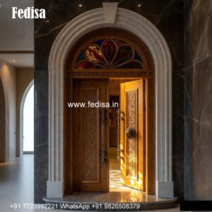 Ply Door Design, Flat Main Door Entrance Design | Single Entry Doors 2026