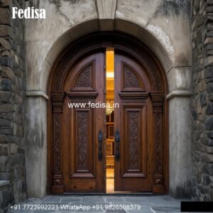 Metal Door Design, Sliding Glass Door For Kitchen Entrance | Single Entry Doors 2026