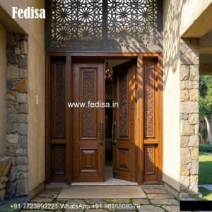 New Door Design 2096, Play Board Door Design | Single Entry Doors 2026