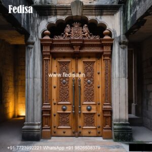 Window Door Design, Hall Door Design 2026 | Single Entry Doors 2026