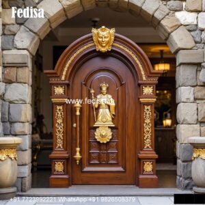 Sunmica Door Design, Jali Door Design Wooden | Single Entry Doors 2026