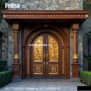 Double Door Design Catalogue, Full Glass Door Design | Single Entry Doors 2026